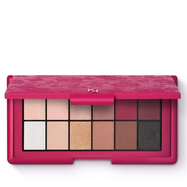 kiko charming escape seseliu palete
