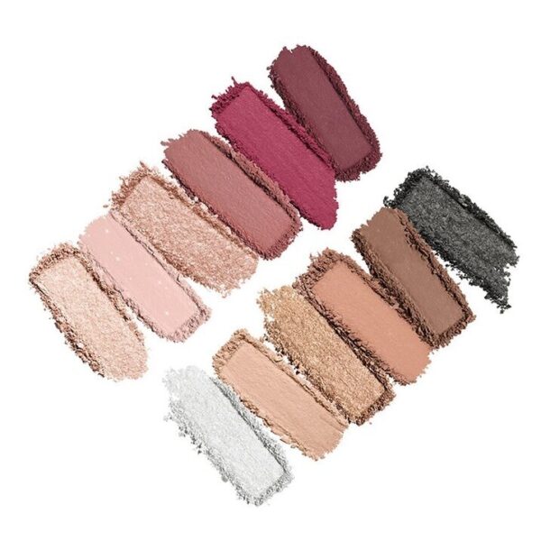 kiko charming escape seseliu palete