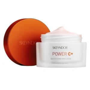 power c energizuojamoji emulsija normaliaikombinuotai veido odai ml