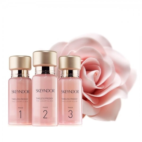 senejima stabdanciu eliksyru rinkinys skeyndor timeless prodigy x