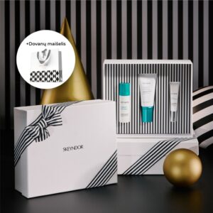 skeyndor POWER RETINOL kaledinis rinkinys x