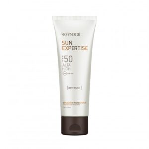 skeyndor apsaugine emulsija nuo saules spf ml