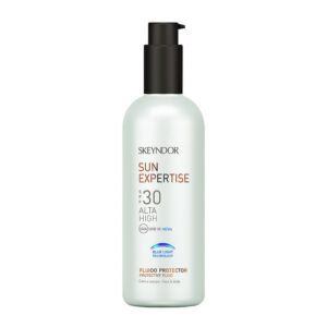 skeyndor apsaugine kuno ir veido emulsija nuo saules spf ml