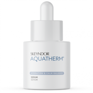 skeyndor aquatherm jautrios odos serumas ml