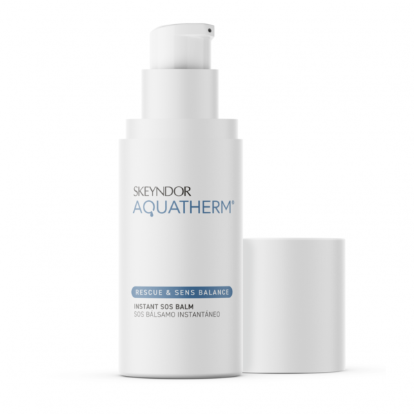 skeyndor aquatherm raminamasis sos balzamas ml
