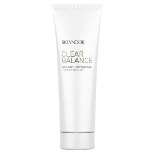 skeyndor clear balance pure defence gelis ml