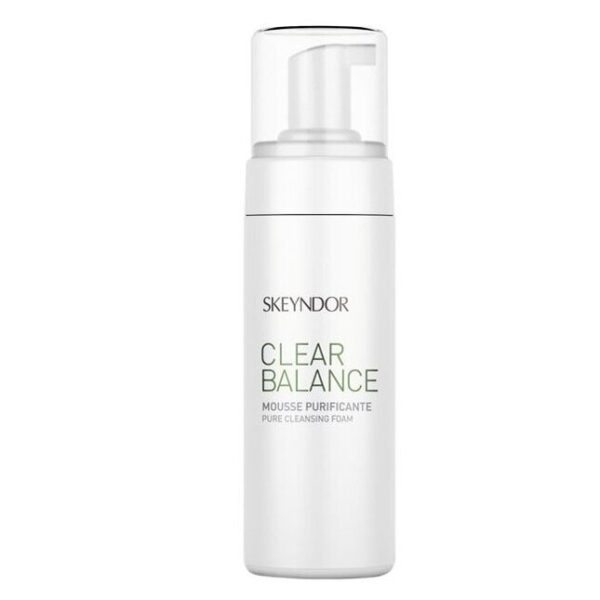 skeyndor clear balance valancios putos ml