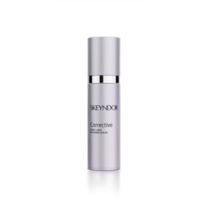 skeyndor corrective rauksles uzpildantis serumas ml