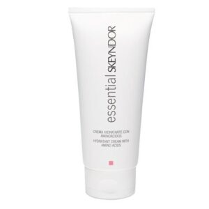 skeyndor essential drekinantis kremas su amino rugstimis ml normaliaisausai odai