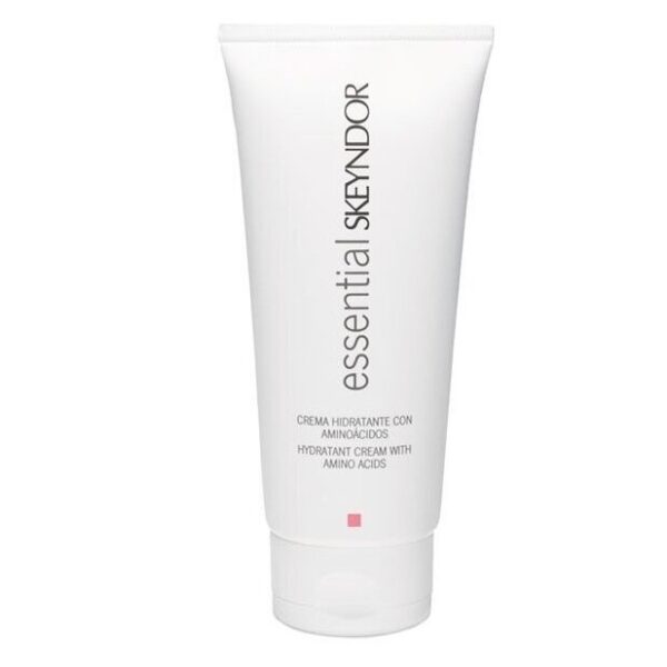 skeyndor essential drekinantis kremas su amino rugstimis ml normaliaisausai odai