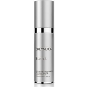 skeyndor eternal serumas odos stangrumui atkurti extraordinary redensifying serum ml