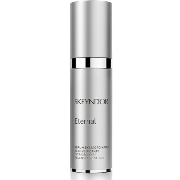skeyndor eternal serumas odos stangrumui atkurti extraordinary redensifying serum ml