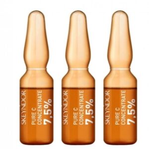 skeyndor power c grynasis vitamino c koncentratas amp