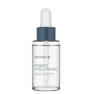 skeyndor power hyaluronic intensyviai drekinantis serumas veidui