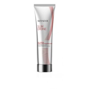 skeyndor slim drone body remodelling gel cream remodeliuojantis gelis kremas ml