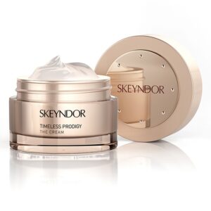skeyndor timeless prodigy kremas ml