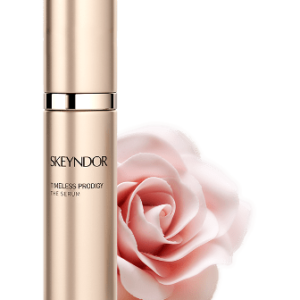 skeyndor timeless prodigy serumas ml