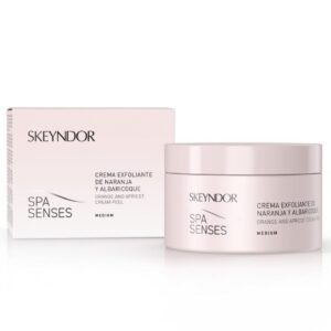 spa senses apelsinu ir abrikosu kreminis kuno sveitiklis ml