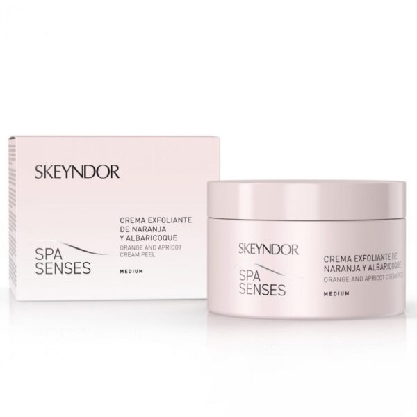 spa senses apelsinu ir abrikosu kreminis kuno sveitiklis ml