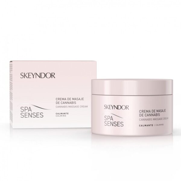 spa senses kanapiu kuno kremas ml