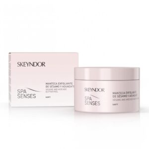 spa senses sezamu ir avokadu sviesto sveitiklis ml