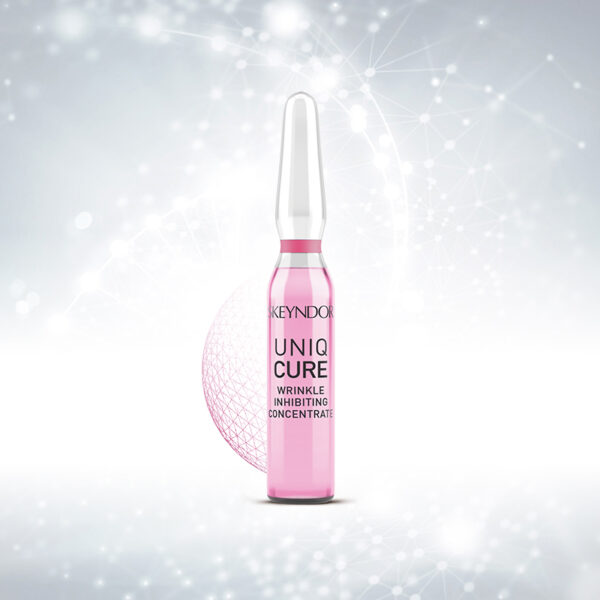 wrinkle inhibiting concentrate
