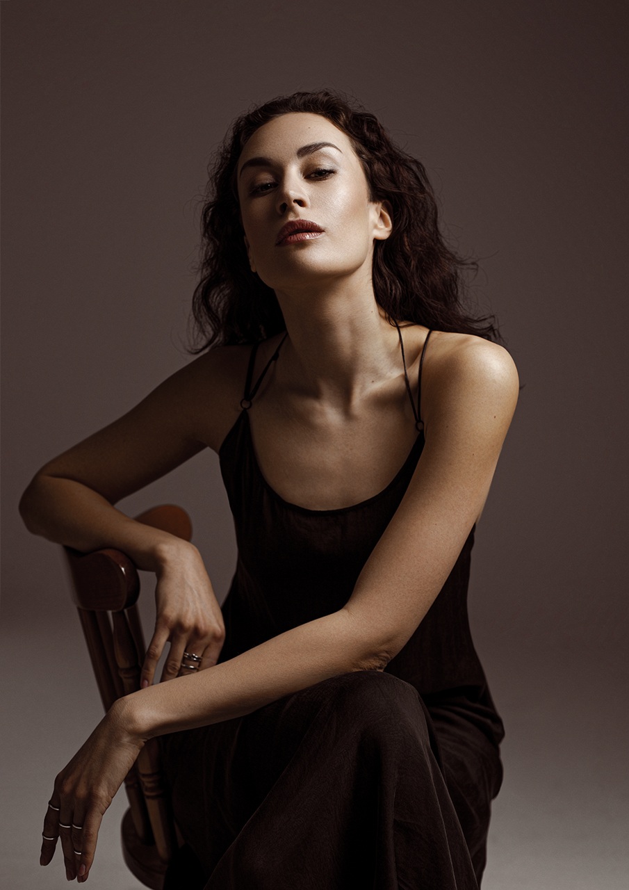 Polina web