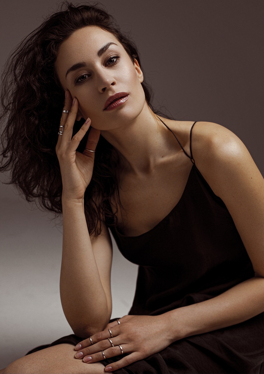 Polina web