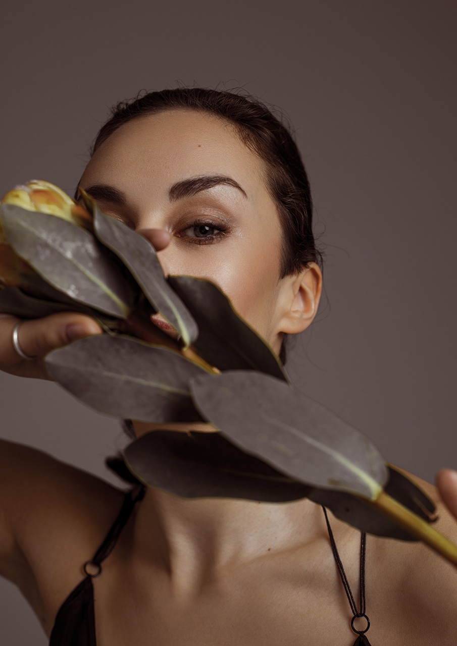 Polina web