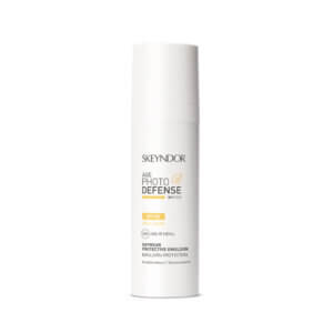 Skeyndor Daywear Protective Emulsion Kasdiene apsaugine emulsija SPF