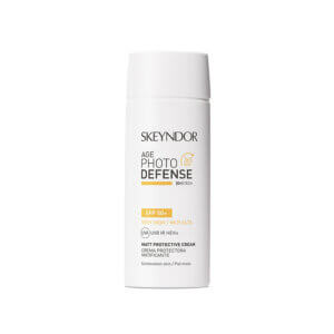 Skeyndor Matt Protective Cream Matinis apsauginis kremas SPF ml