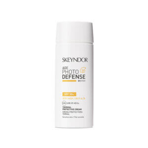 Skeyndor Thermal Protective Cream Terminis Apsauginis kremas jautriai odai SPF ml