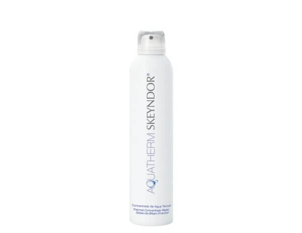 skeyndor aquatherm koncentruotas terminis vanduo ml