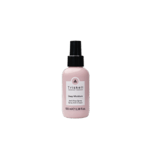 Anti frizz spray x