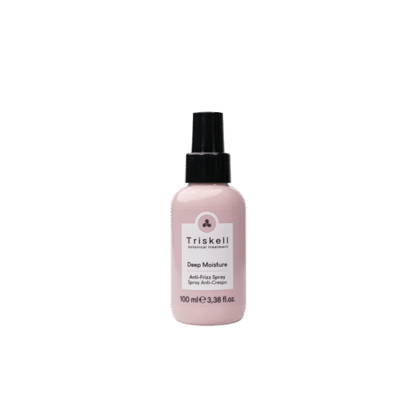 Anti frizz spray x