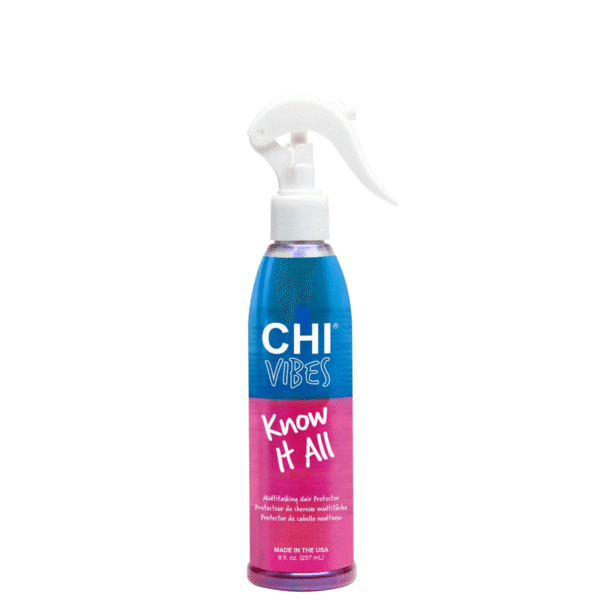 CHIVMP