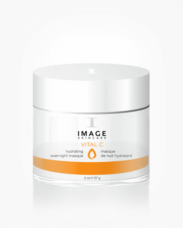 Image Skin Care Vital C drakinamoji naktine veido kauke