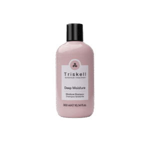 Moisture shampoo ml x