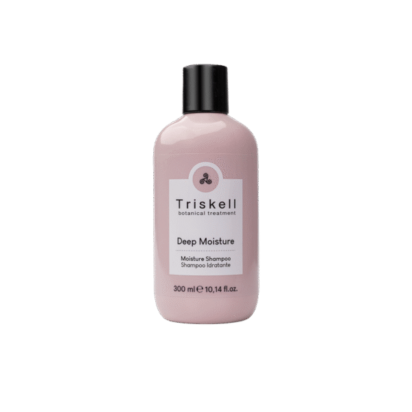 Moisture shampoo ml x