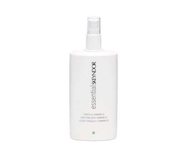skeyndor essential tonikas su hamameliu ml