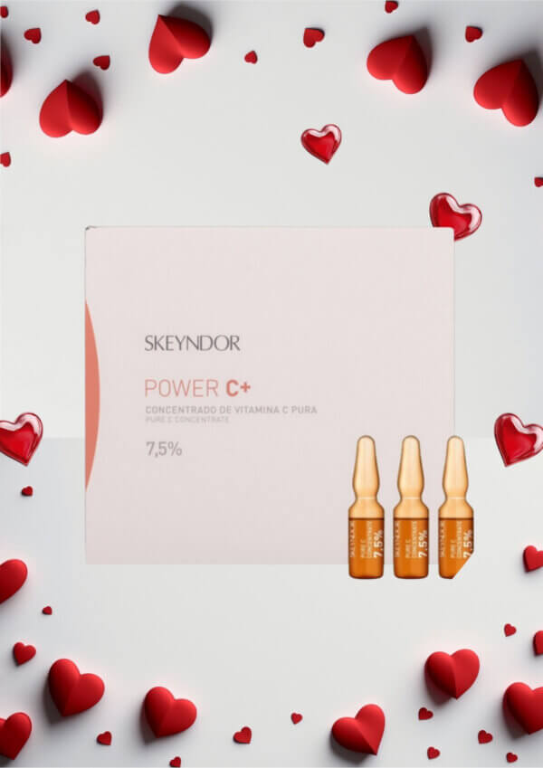 ❤️„Power C+ Spindesio Kursas“