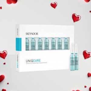 ❤️„Uniqcure Intensyvios Drėgmės Kursas“