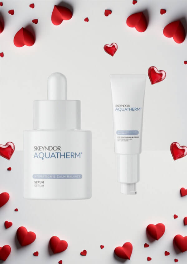 ❤️  "AQUATHERM Ritualas“