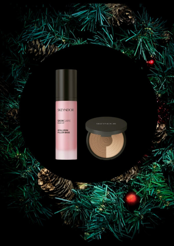 🎄 Nes Tu nusipelnei švytėti✨