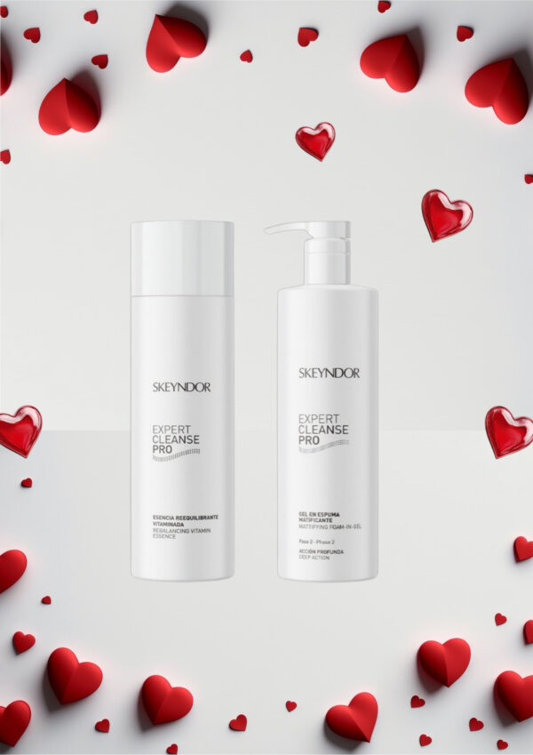 ❤️„Expert Cleanse Pro Ritualas“❤️