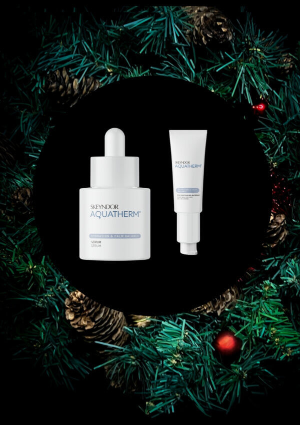 🎄  "AQUATHERM Ritualas“