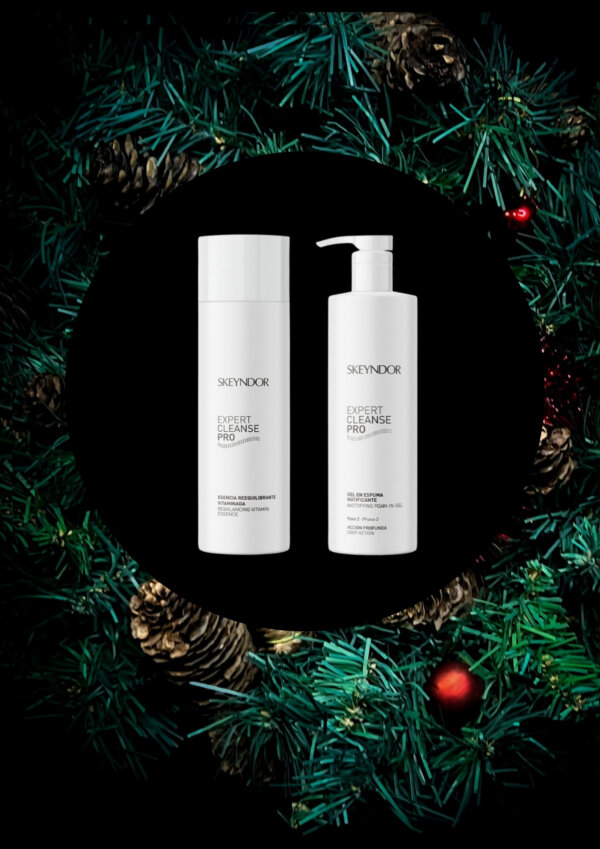 🎄„Expert Cleanse Pro Ritualas“