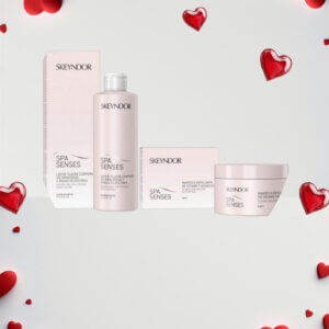 ❤️Rinkinys "SPA SENSSES"