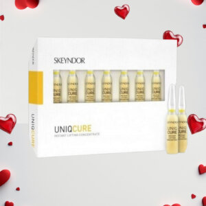 ❤️„Uniqcure Stangrumo veido odai suteikiantis kursas“