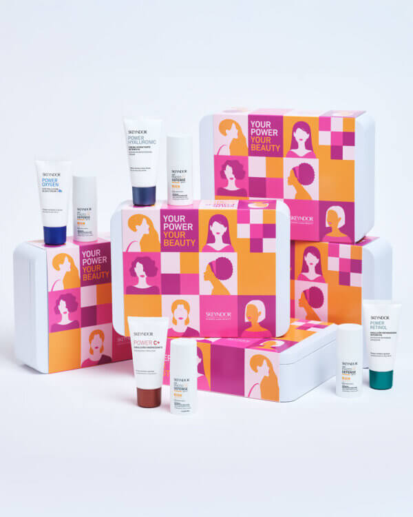 . whats included post